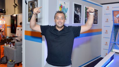Joe gatto impractical jokers punishment