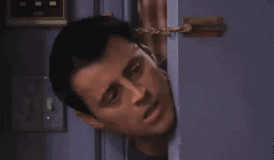 joey tribbiani joey tribbiani