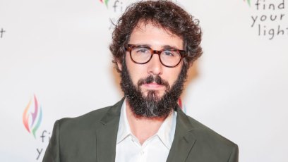 Josh groban