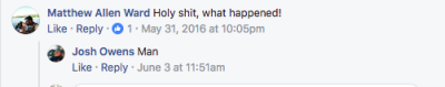 josh owens facebook josh owens facebook