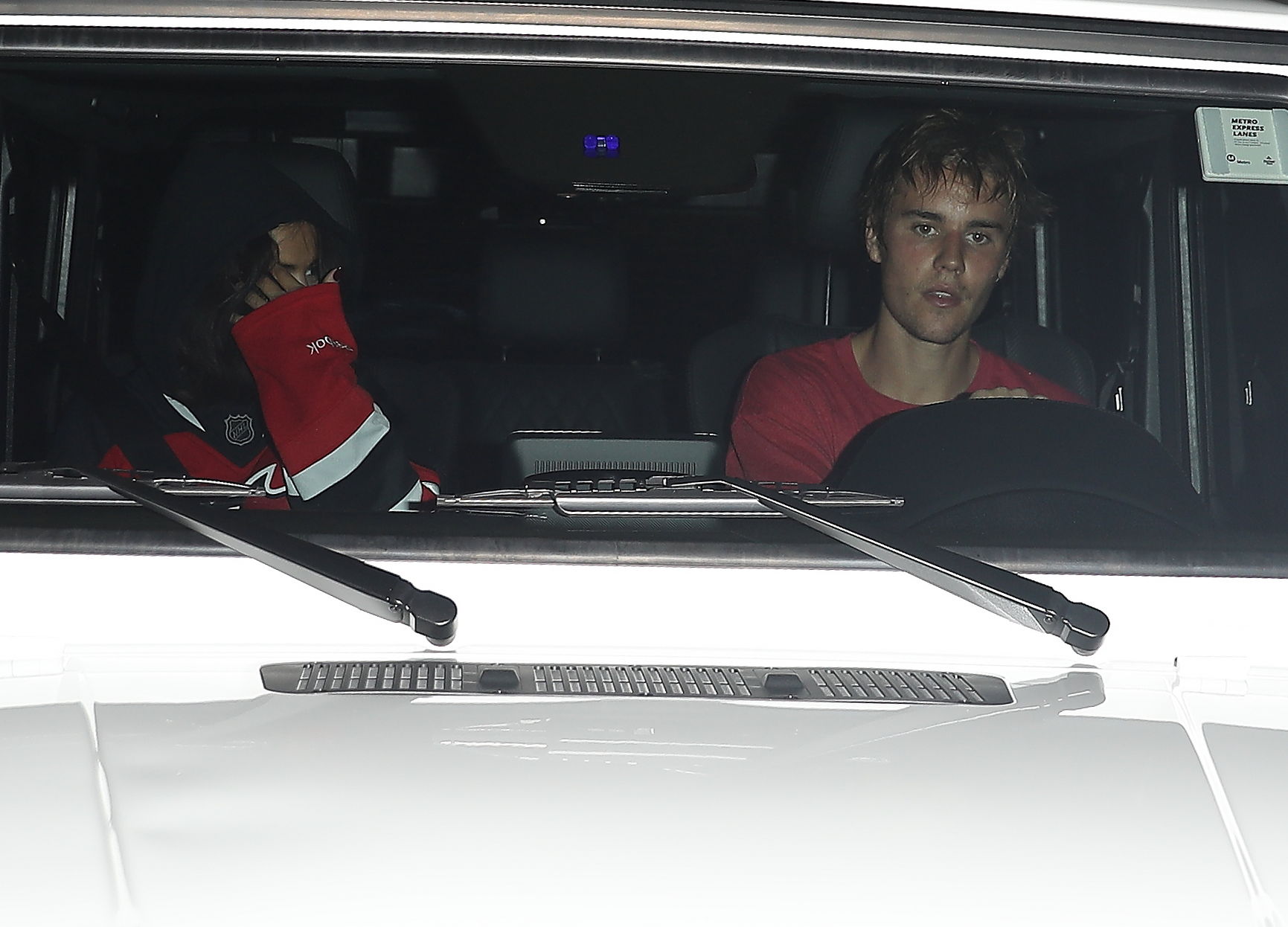 Justin bieber selena gomez 2 7