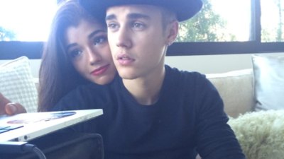 justin bieber and yovanna ventura justin bieber and yovanna ventura