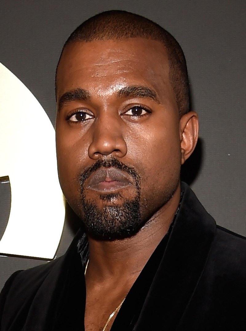 Kanye west 2