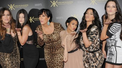 Kardashian coven
