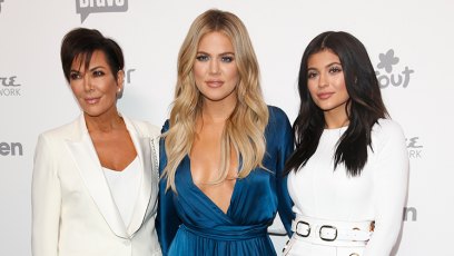 Kardashian pregnancy announcement kuwtk