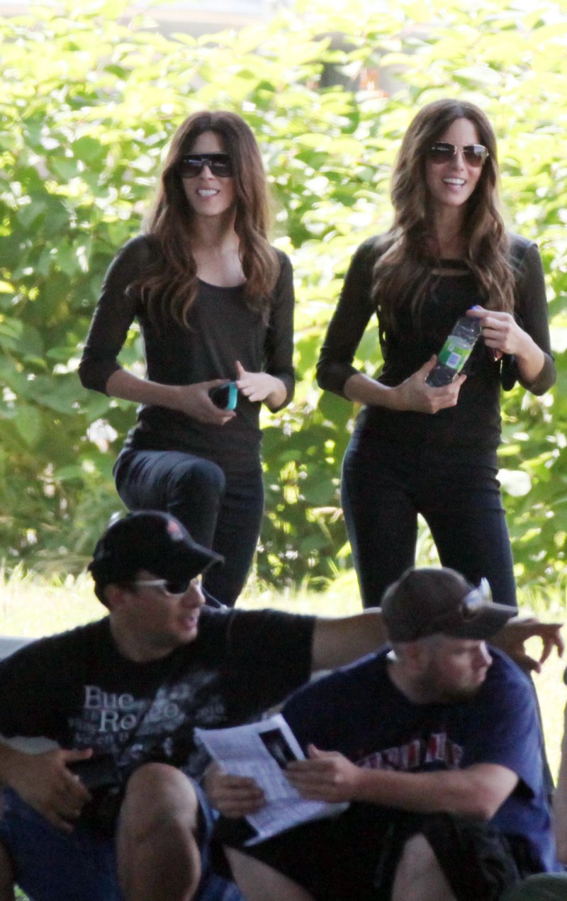 Kate beckinsale total recall