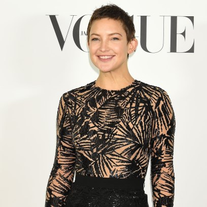 Kate hudson brad pitt