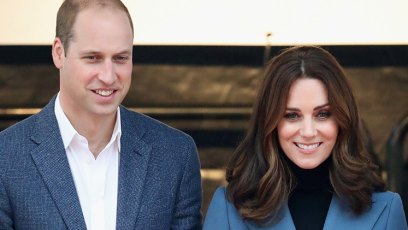 Kate middleton prince william king queen