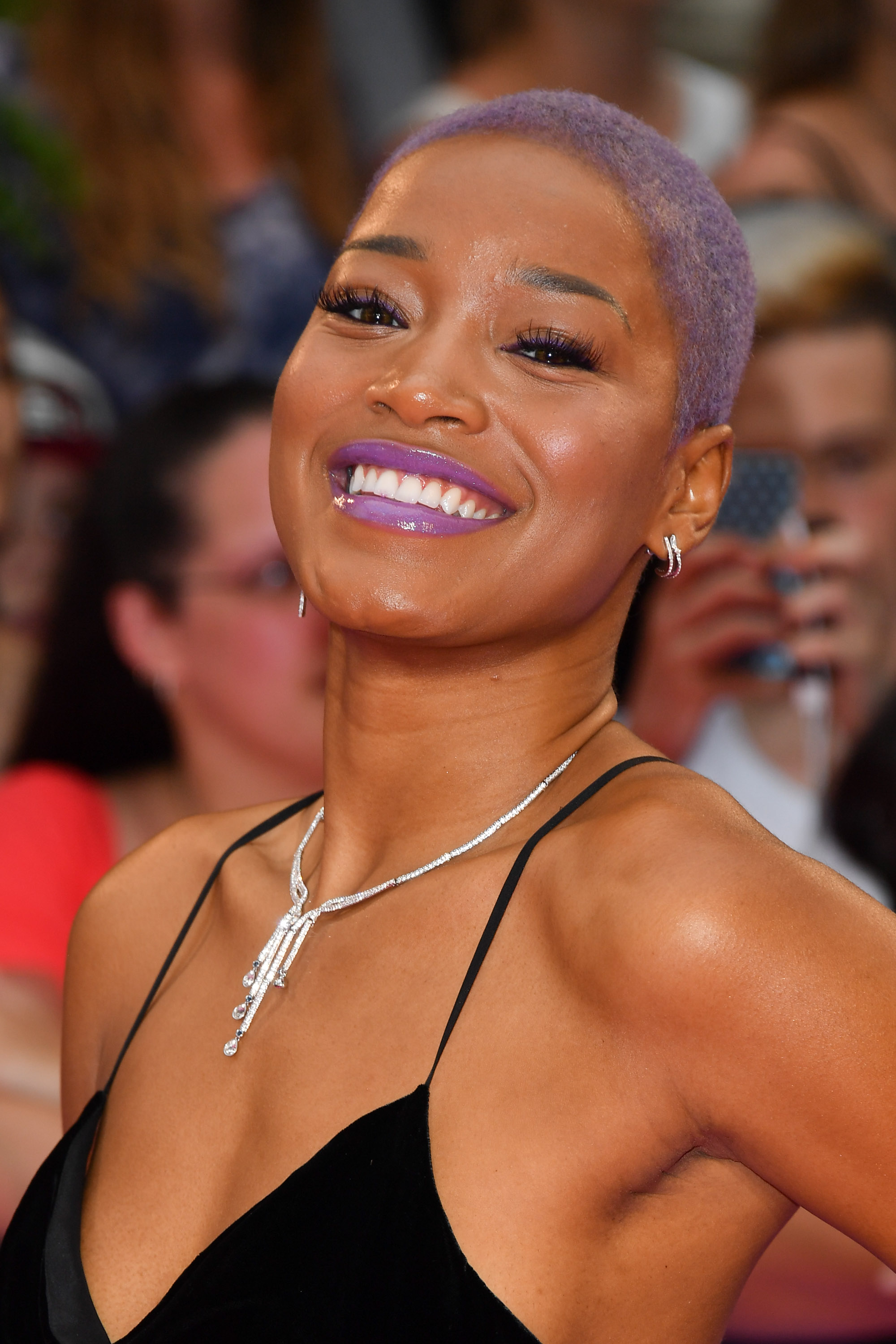 1200px x 1800px - Celebrities With Shaved Heads: Stars Who Rocked the Close Crop