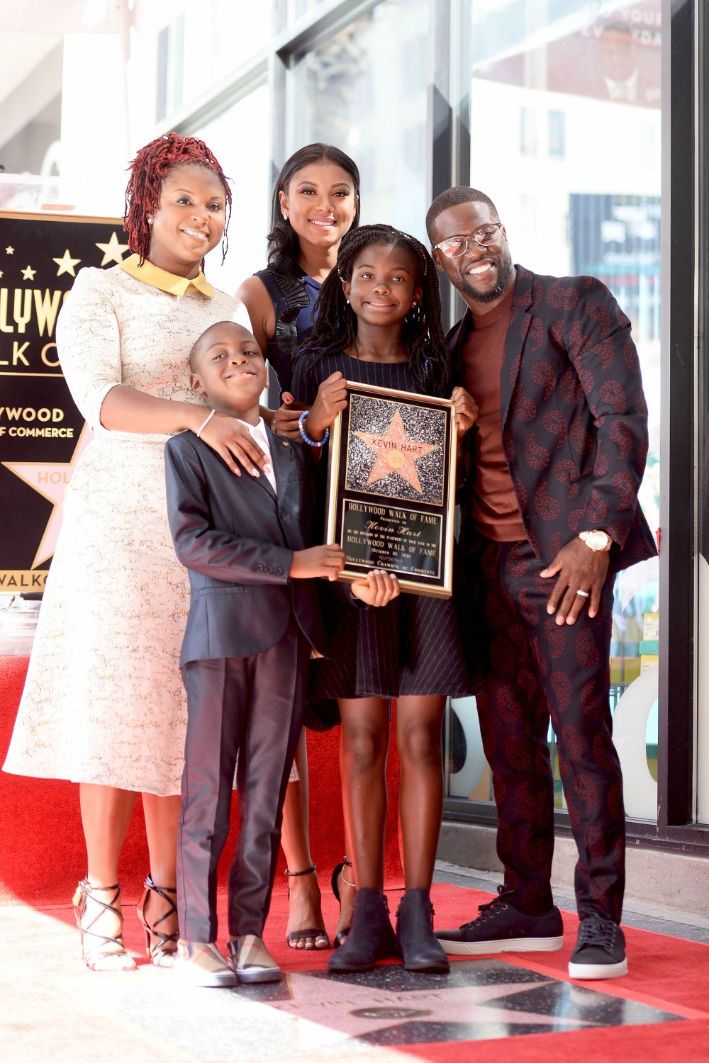 kevin hart getty 