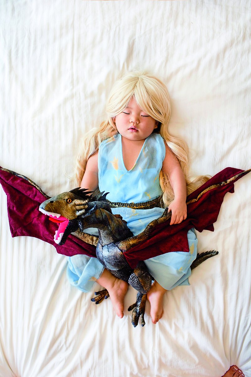 Khaleesi
