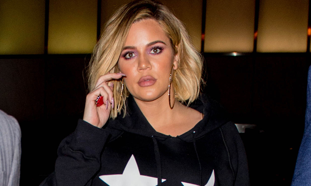 Khloe kardashian pregnant kuwtk