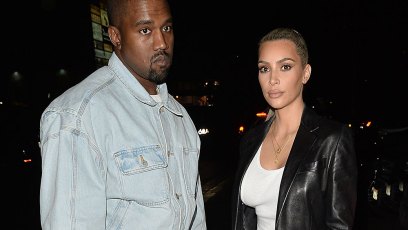 Kim kardashian bel air home