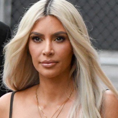 Kim kardashian divorce single mom