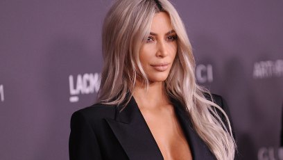 Kim kardashian fragrance
