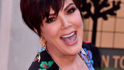 Kris jenner 10 percent