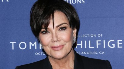 Kris jenner plastic surgery