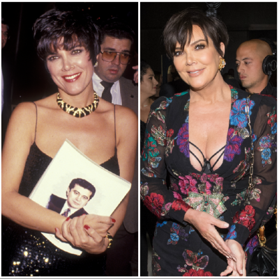 kris jenner getty kris jenner getty