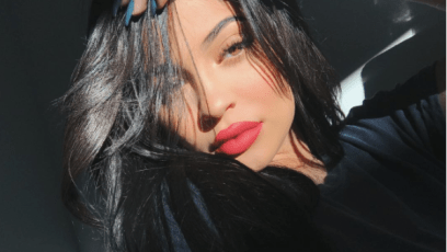 Kylie jenner photoshop