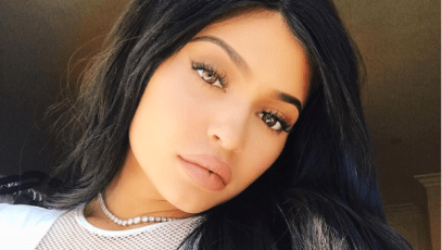 Kylie jenner pregnancy photoshoot