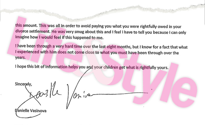 robert herjavec court documents