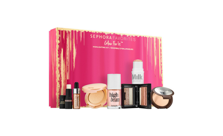 beauty gift set 9 beauty gift set 9