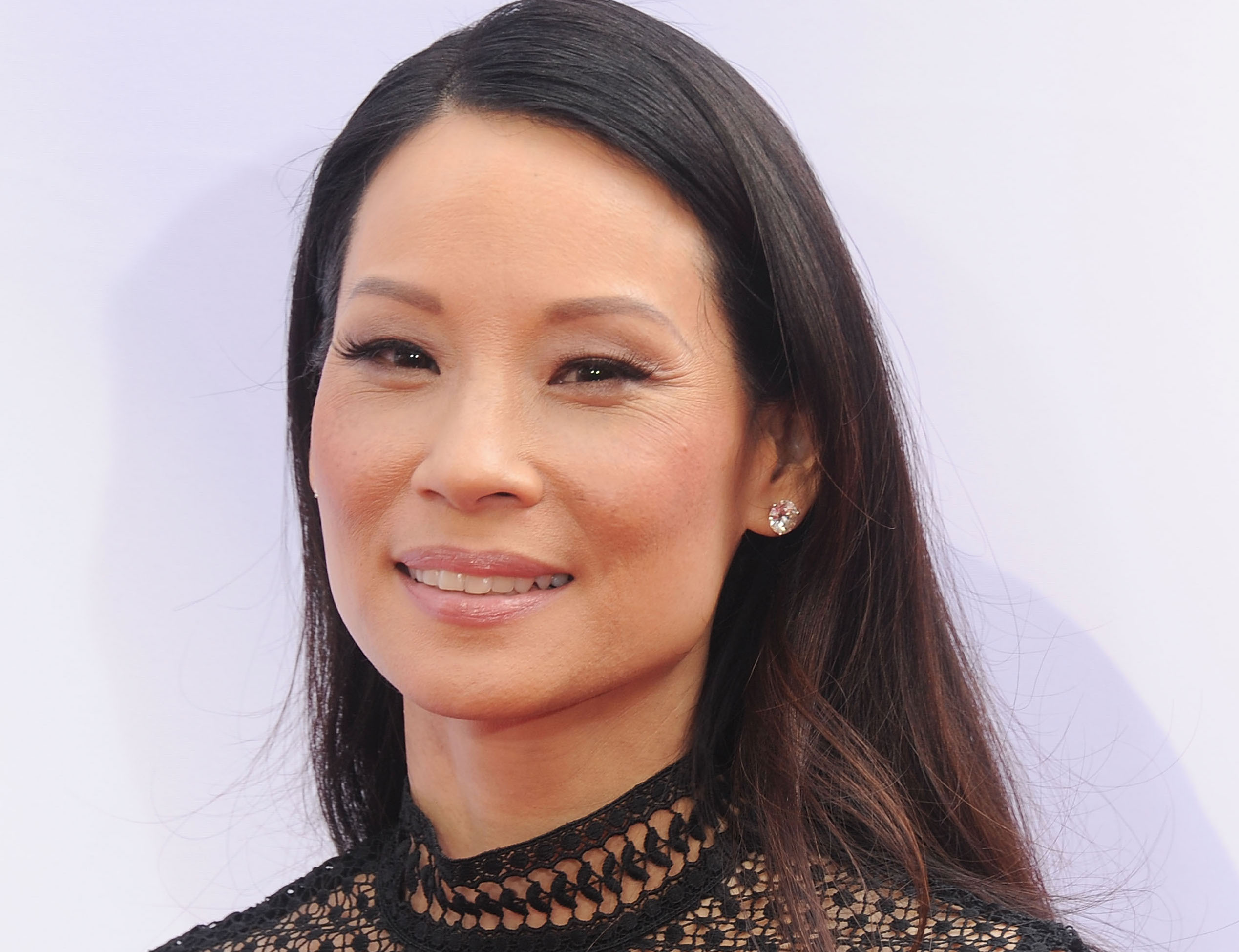 lucy lui monolid eye shape