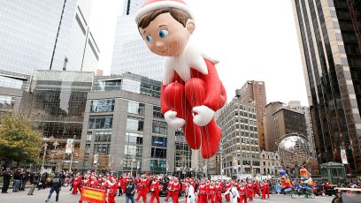Macys thanksgiving parade 2017