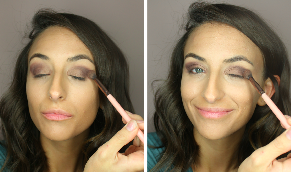 Thanksgiving Makeup Looks: 3 Cute Tutorials to Try on Turkey Day