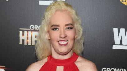 Mama june new look