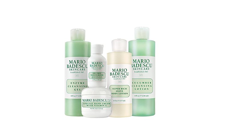 Mario badescu set amazon