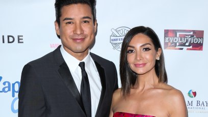 Mario courtney lopez
