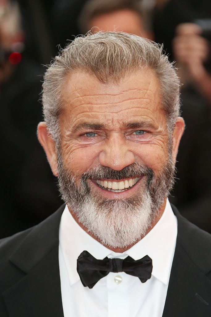 Mel gibson offensive quotes