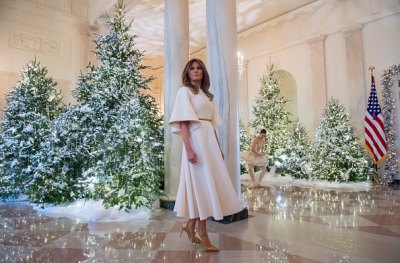 melania trump christmas decorations melania trump christmas decorations