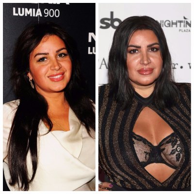 mercedes "mj" javid getty images