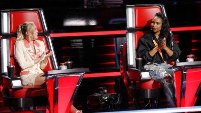 Miley cyrus jennifer hudson