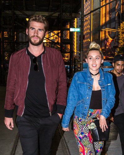 miley cyrus liam hemsworth splash miley cyrus liam hemsworth splash