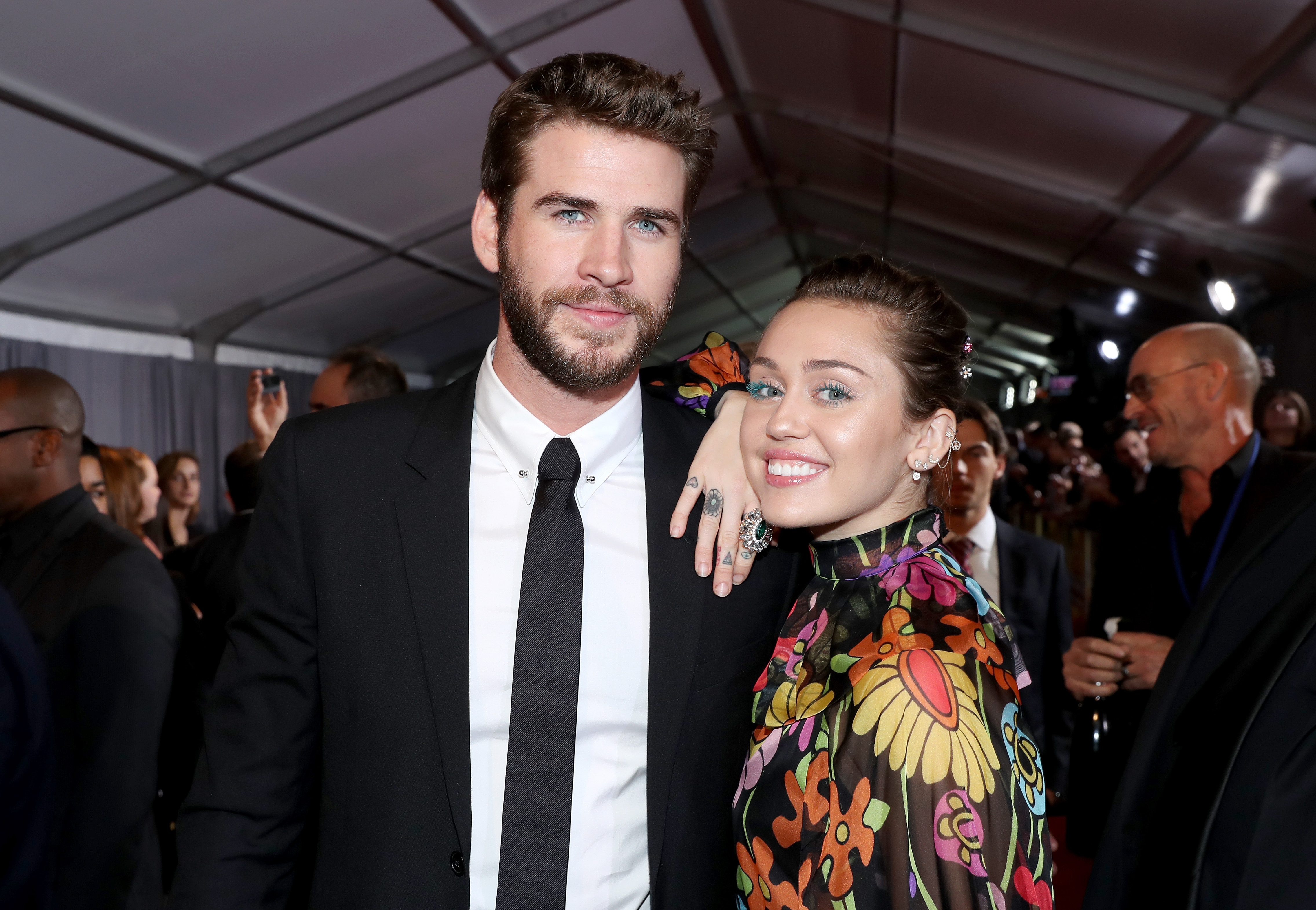 Miley liam
