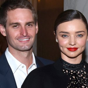 Miranda kerr baby girl