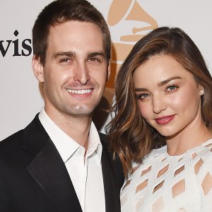 Miranda kerr pregnant