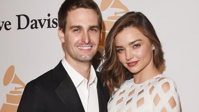 Miranda kerr pregnant