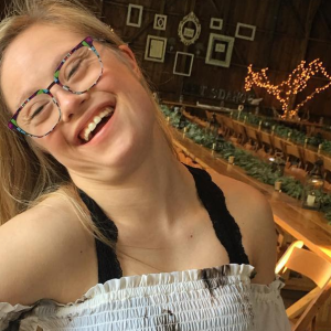 Miss usa down syndrome