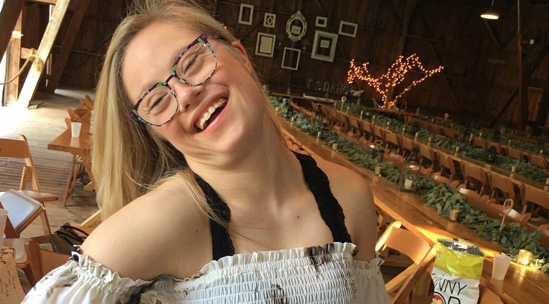 Miss USA Pageant Gets First Contestant With Down Syndrome!