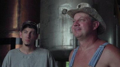 Moonshiners net worth