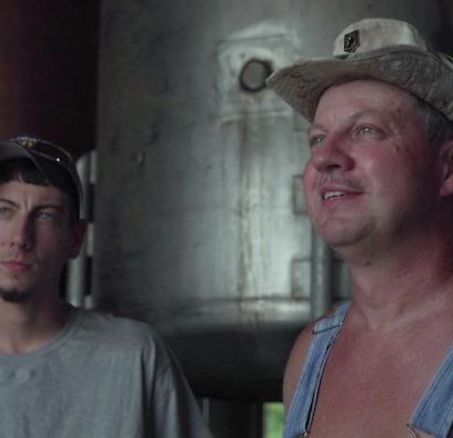 Moonshiners net worth
