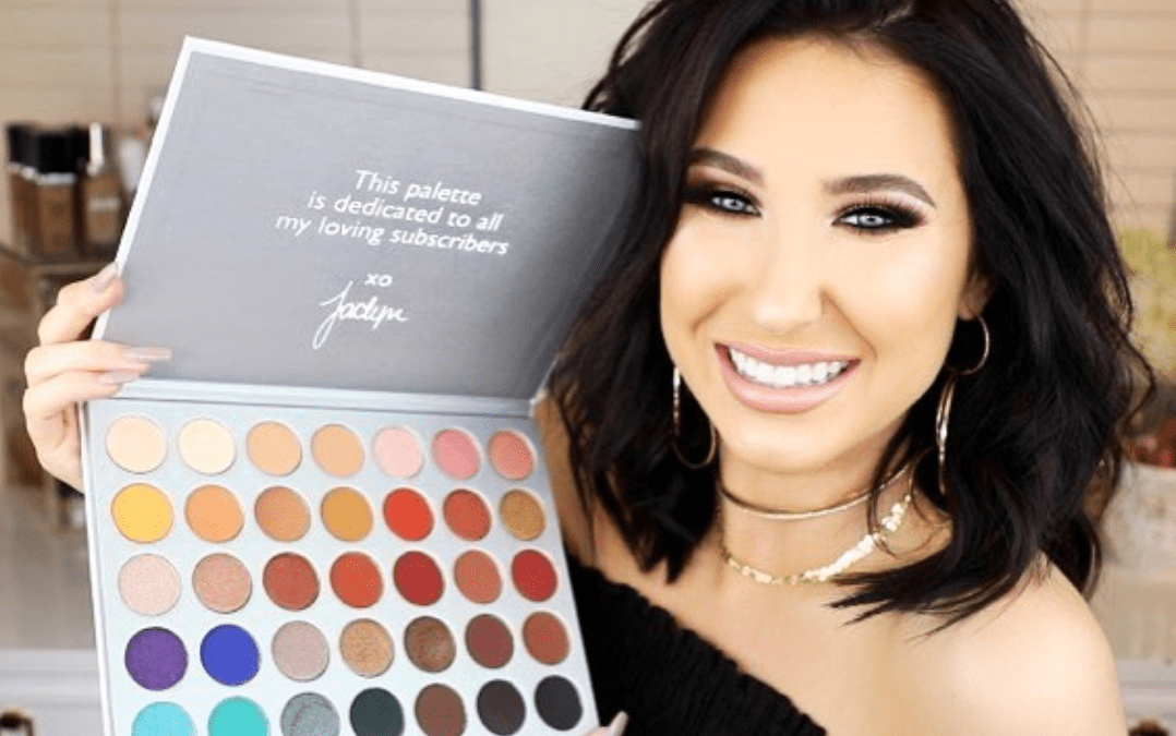 Morphe new store