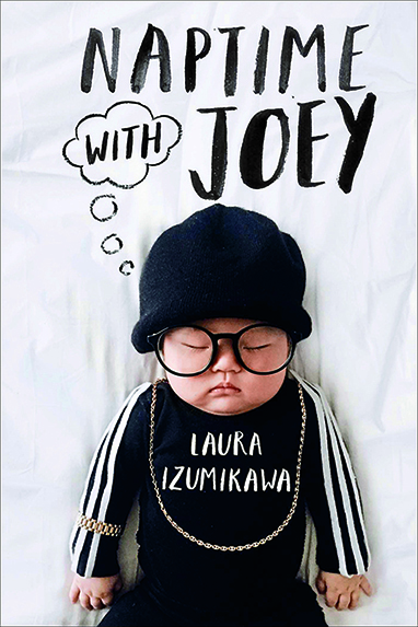 Naptime with joey 7
