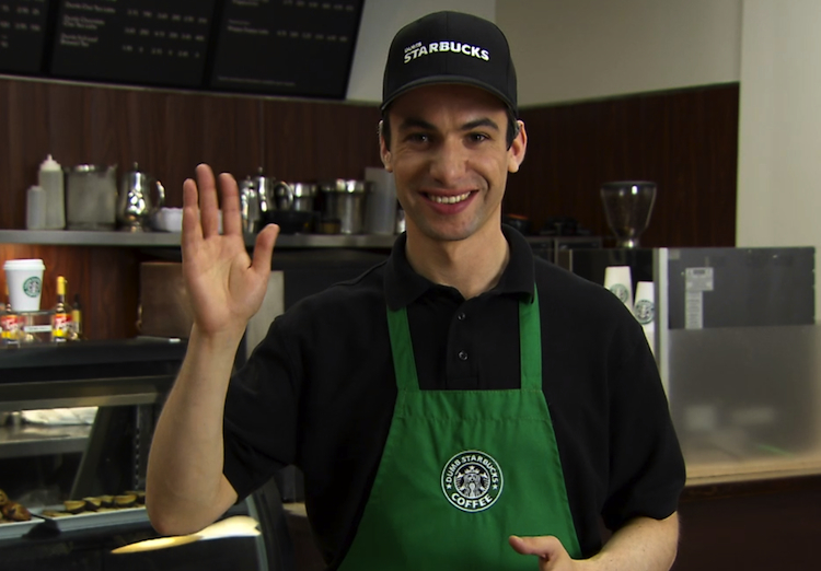 Legitimate? is you nathan for Nathan For