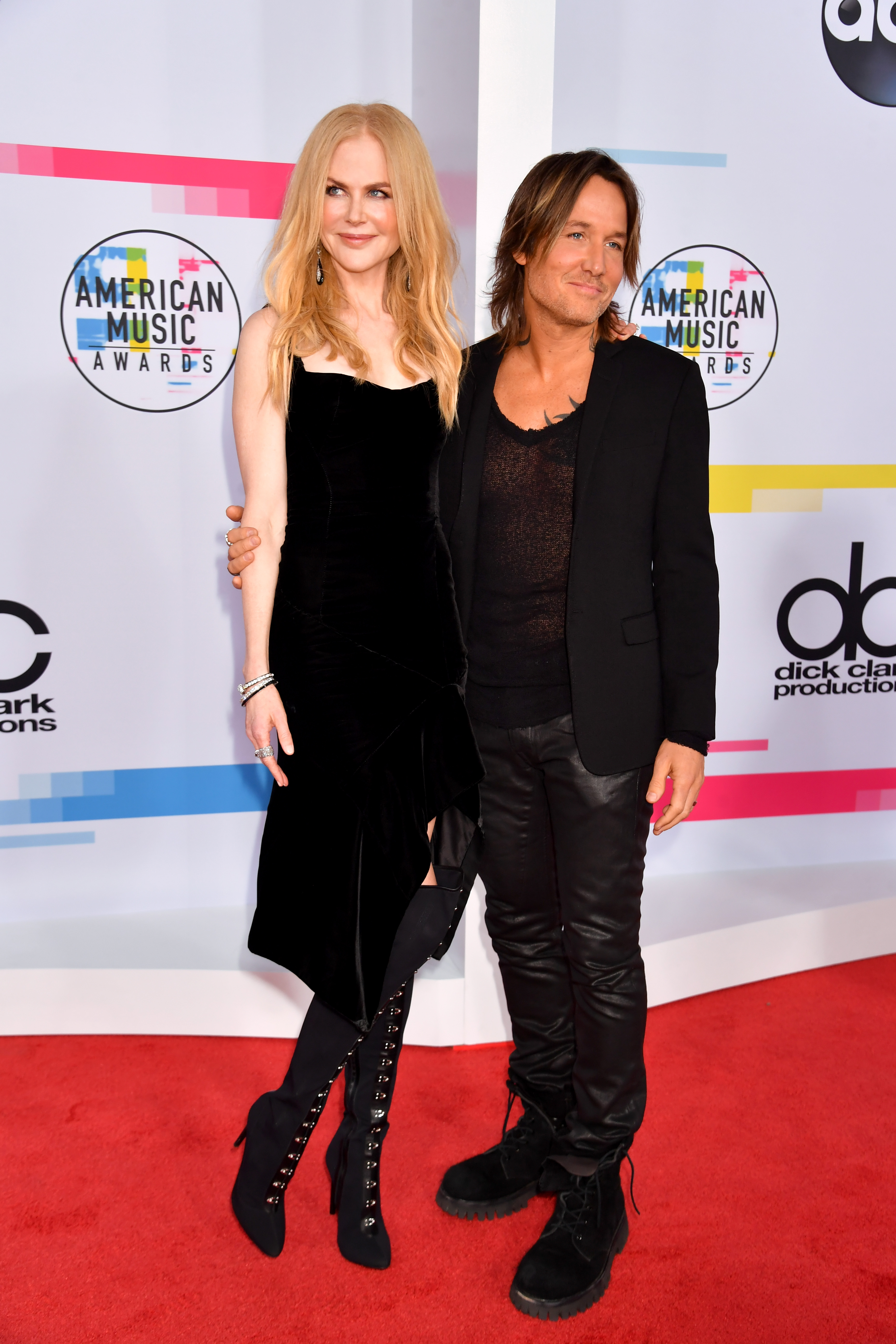 Nciole kidman keith urban