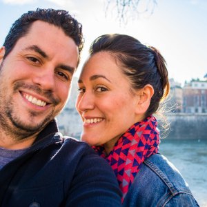 No destinations chris danika